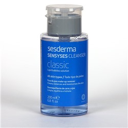S*sd*rma Sensyses Cleanser Classic 200 ml