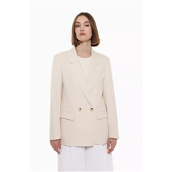 Oversized blazer