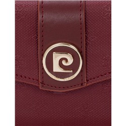 Bordo Cüzdan