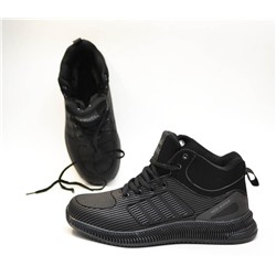 Ботинки зимние  GEDI (36-41)