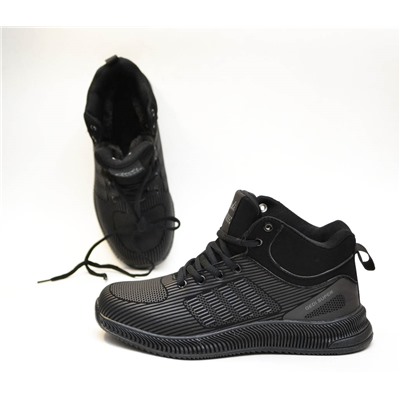 Ботинки зимние  GEDI (36-41)