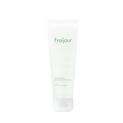 [Fraijour] Пенка для умывания ХАУТТЮЙНИЯ Heartleaf Blemish pH Balanced Cleansing Foam, 250 мл