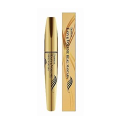 Easy & Volume Real Mascara