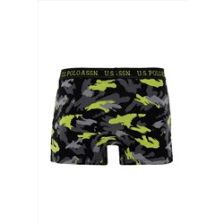 Erkek 3'lü Boxer Takımı
