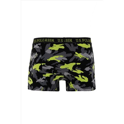 Erkek 3'lü Boxer Takımı