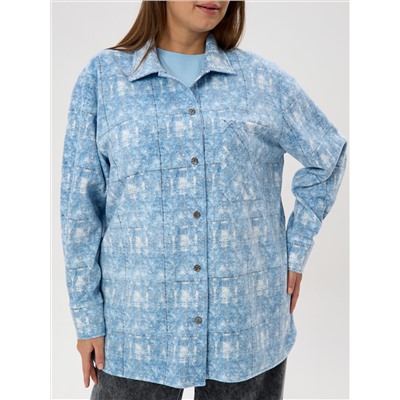 Рубашка Вселенная