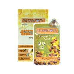 Крем омолаживающий с пчелиным ядом Missseoul 12 гр/ Missseoul BeeVenom Cream 12 g
