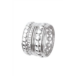 Anillo Plata
