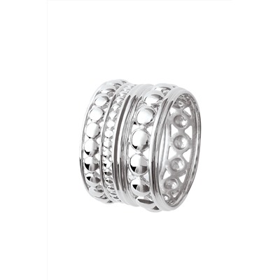 Anillo Plata