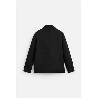 SOBRECAMISA ESTRUCTURA