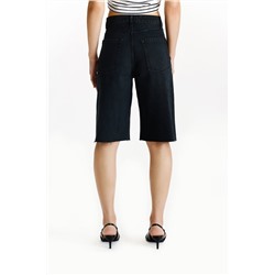 Bermuda denim