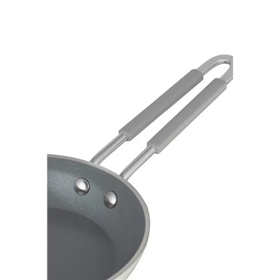 Albus Tava - Beyaz - 16 cm