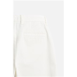 PANTALÓN CHINO STRAIGHT FIT