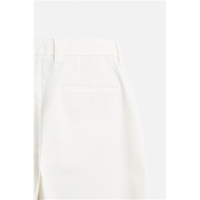 PANTALÓN CHINO STRAIGHT FIT