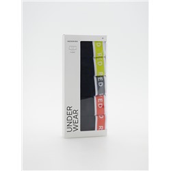 Boxershorts im Classic-Fit, 5er-Pack