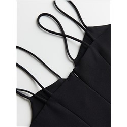 Midikleid