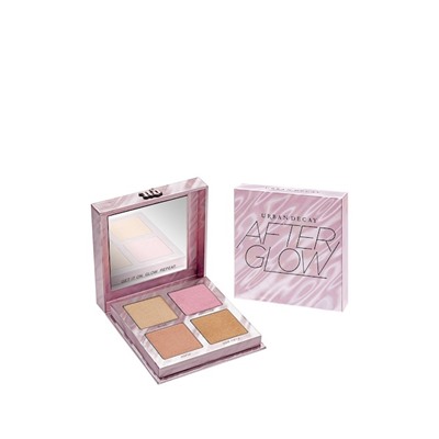 Urban Decay Afterglow Highlighter Palette