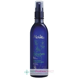 Melvita Eau d'Hamamélis de Virginie - BIO 200 ml