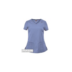 Dickies EDS Signature Scrubs STRETCH Classic Fit V-Neck Top