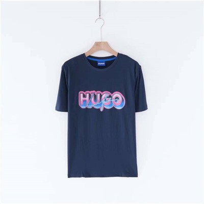 Мужская футболка Hug*o Bos*s
