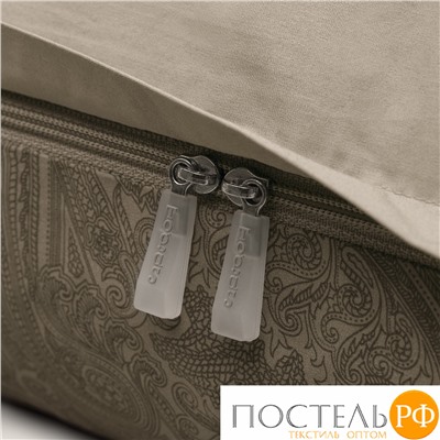TOGAS  Наволочка ЛАВИНЬЕ кор 70х70, 1пр, хл/сат
