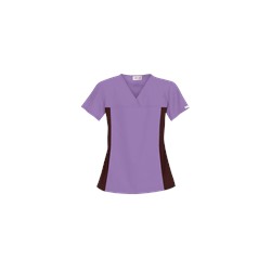Cherokee Flexibles Scrubs V-Neck Top