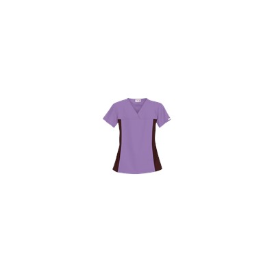 Cherokee Flexibles Scrubs V-Neck Top