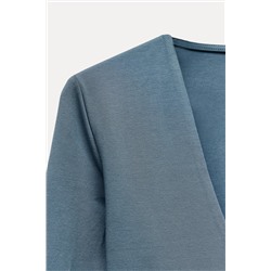 LONG SLEEVE COTTON BODYSUIT