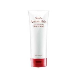 Антивозрастной лосьон для тела Astaxanthin GIFFARINE 250 мл /GIFFARINE Astaxanthin Hyaluronate Age-defying Body Lotion 250 ml
