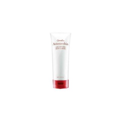 Антивозрастной лосьон для тела Astaxanthin GIFFARINE 250 мл /GIFFARINE Astaxanthin Hyaluronate Age-defying Body Lotion 250 ml