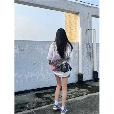 Футболка Nik*e x Noct*a 👟