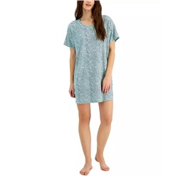 Short Sleep Shirt, Created for Macy's