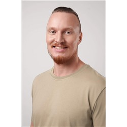 Футболка CLEVER, 1086086