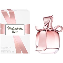NINA RICCI MADEMOISELLE RICCI edp (w) 80ml TESTER
