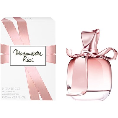 NINA RICCI MADEMOISELLE RICCI edp (w) 80ml TESTER