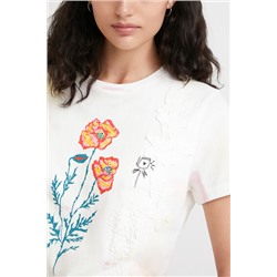 Camiseta love