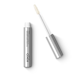 building base mascara volumizing & caring effect primer
