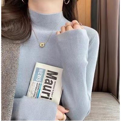 Базовая водолазка ZARA