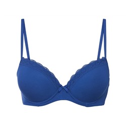ESMARA® Push Up BH Damen, mit verstellbaren Trägern