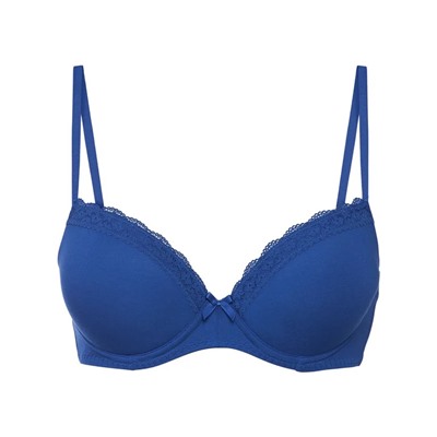 ESMARA® Push Up BH Damen, mit verstellbaren Trägern