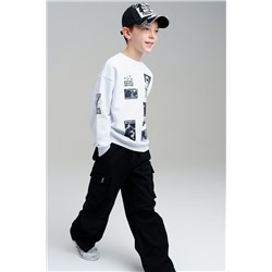Кепка PLAYTODAY, 1122055