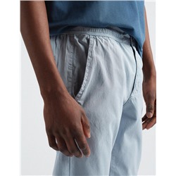 Slim Fit Chino Trousers, Men, Light Blue