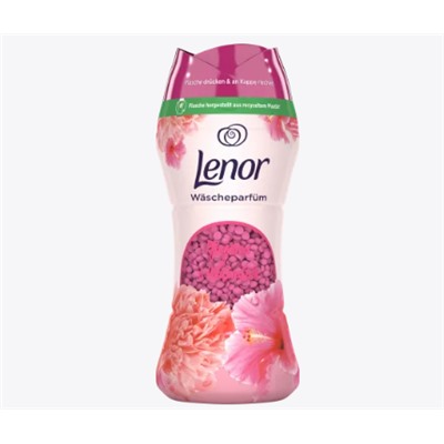 Wäscheparfüm Pfingstrose & Hibiskusblüte, 210 g
