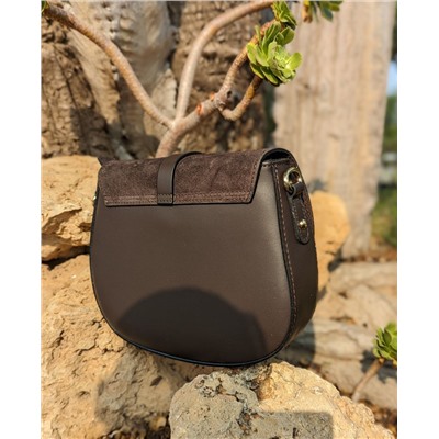 PELLE · 2704 chocolate