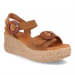 3777 - BDA
                SANDALIAS DE PLATAFORMA