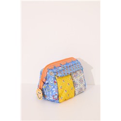 Neceser mediano SmileyWorld® patchwork