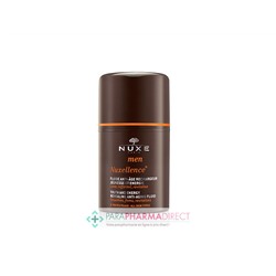 Nuxe Men Nuxellence Fluide Anti-Âge Rechargeur Jeunesse et Énergie 50ml