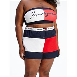 TOMMYXINDYA Curve Organic Cotton Boxer
