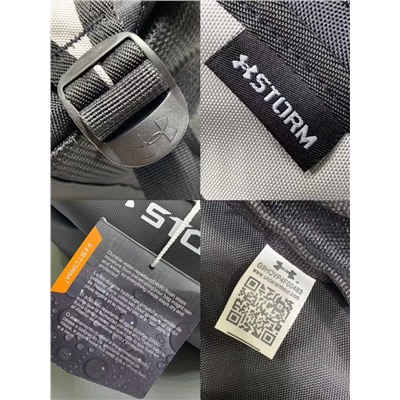 Большой спортивный рюкзак Unde*r Armou*r