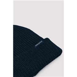Gorro beanie básico
